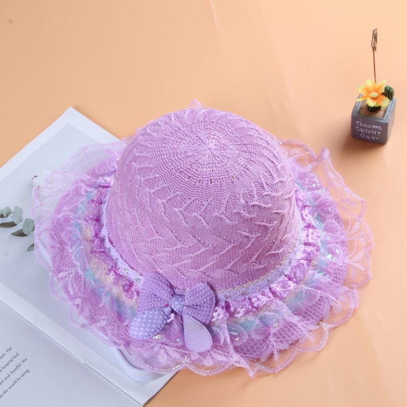 Sombrero Infantil Tipo Pescador