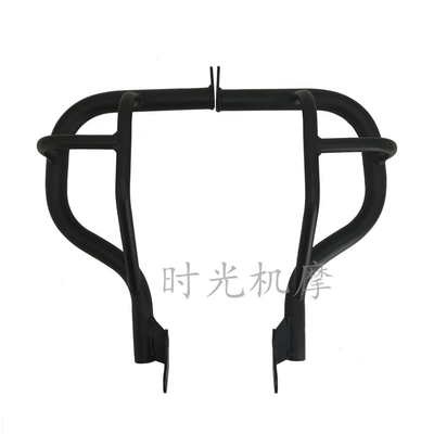 Motorcycle bumper S Vulcan 650 Vn650