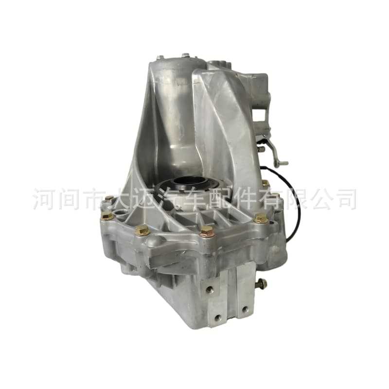 Gearbox 3000000006-01 Jl-S170B2 Is Suitable for Geely Ec718 Gx7 Ex7 Lifan 4g18