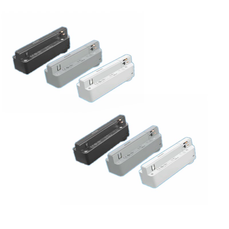 Certadrive 34W/A 0.8/0.85A Philips Rail Drive Power 41W/A 0.9/1.05A