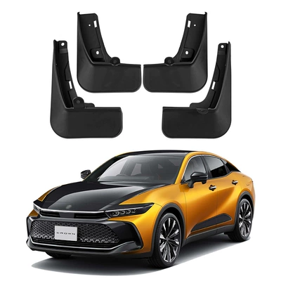 Mudguard 2023 Export Cross-border Soft