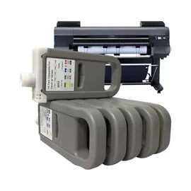 墨盒、墨水;其他耗材;连续供墨系统