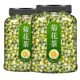 Chrysanthemum tea embryo chrysanthemum king 500g Tongxiang super white chrysanthemum hang dried flower official flagship store gong chrysanthemum wild hang chrysanthemum