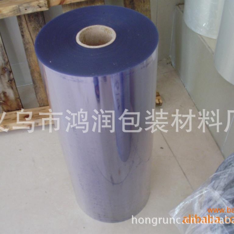 厂家供应：pe贴体膜  pvc贴体膜  真空包装贴体膜 吸塑贴体膜