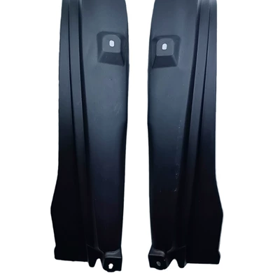 high punch-free installation, Mudguard
