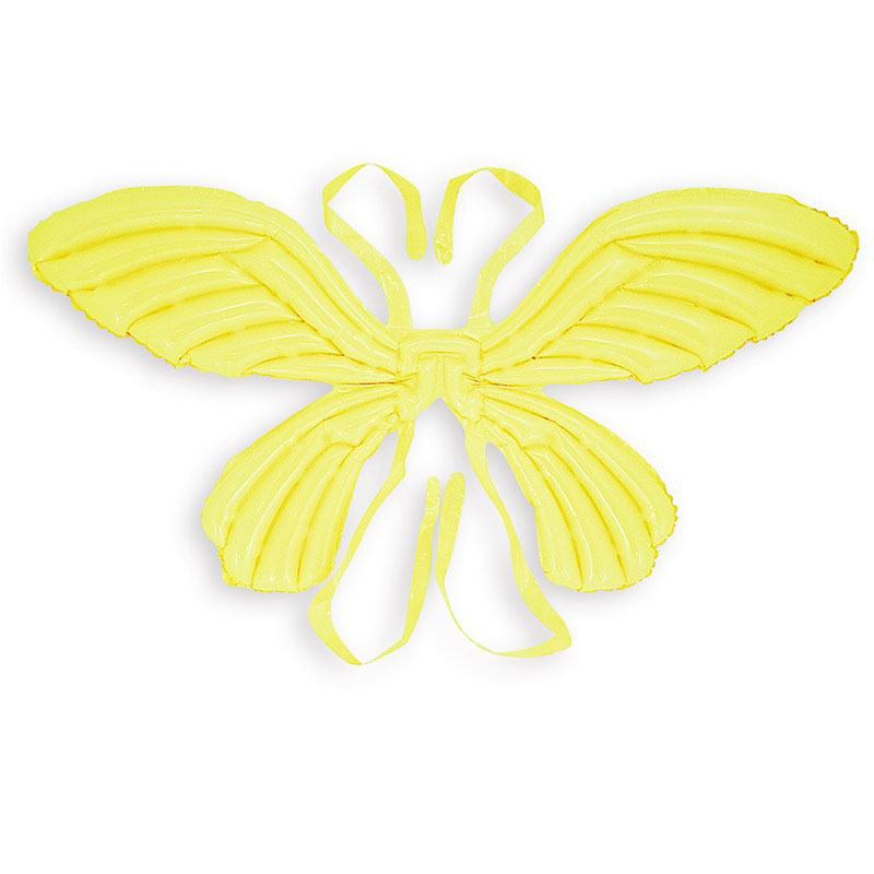 대형 노란색 [개별 포장]