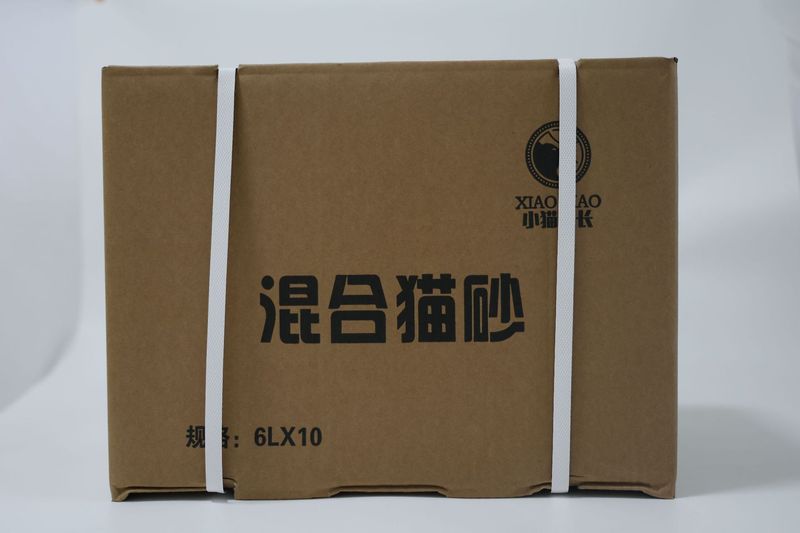 子猫班長猫豆腐猫砂一袋3.6斤結団消臭低塵スポット卸売りペットショップ専用|undefined
