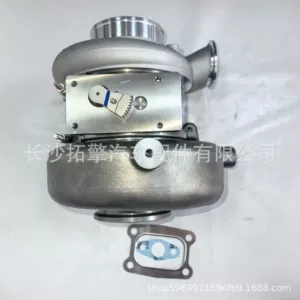 Cummins turboşarjı üçün uyğundur 701855AT 2881936 3793748 3793749