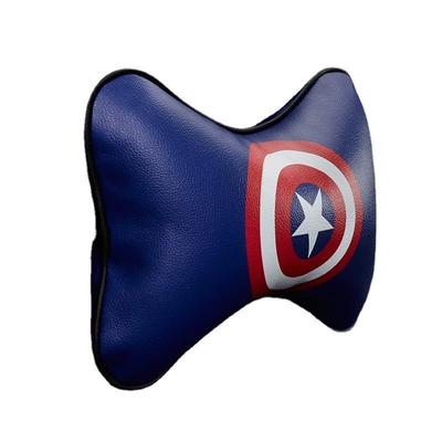 Headrest — headrest personality leather fashion brand