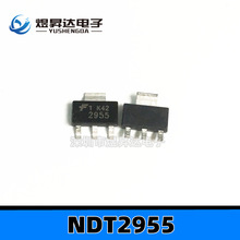 NDT2955 SOT223 NDT2955-NL P-Channel��ЧӦ��