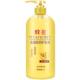 Bee Flower Soft Nutrition Condiment Contains Wheat Protein Hydrating Moisturizing Hair Dry Hair Moisturizing Cream 450ml
