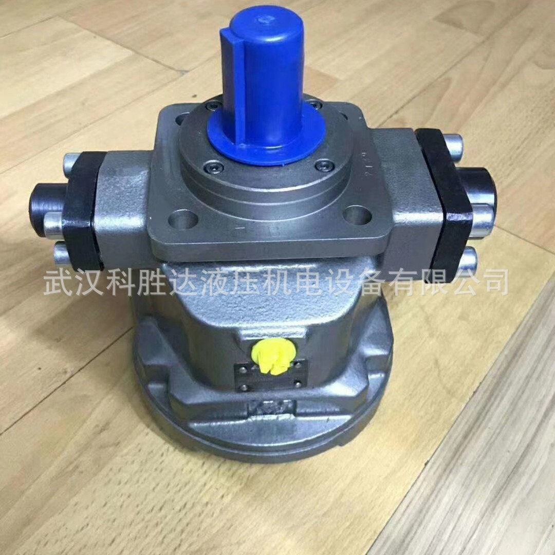 江苏恒源液压HY10Y-RP 25Y 40Y 63Y 80Y-LP 160Y 250Y-RP柱塞油泵
