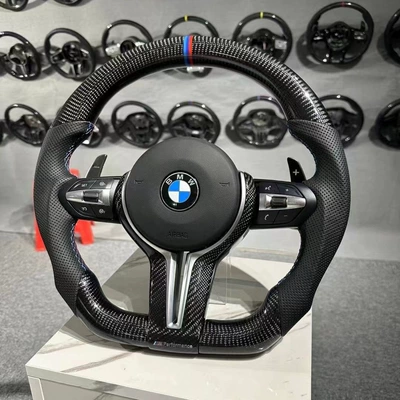 Steering wheel, Suitable for BMW older