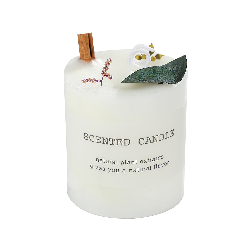 Velas de aromaterapia para interiores transfronterizas, fragancias para el hogar, Día de San Valentín chino, Día de San Valentín, Día del maestro, Regalo de recuerdo, Aromaterapia