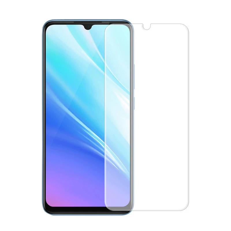 Закаленное стекло для Huawei NOVA3/NOVA6/NOVA7 SE, HD-защита экрана для смартфона