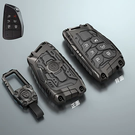 车用钥匙包;钥匙扣及钥匙扣配件;开瓶器