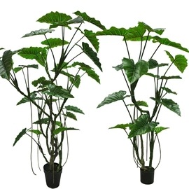 仿真绿植;植物工艺品;场地布置道具