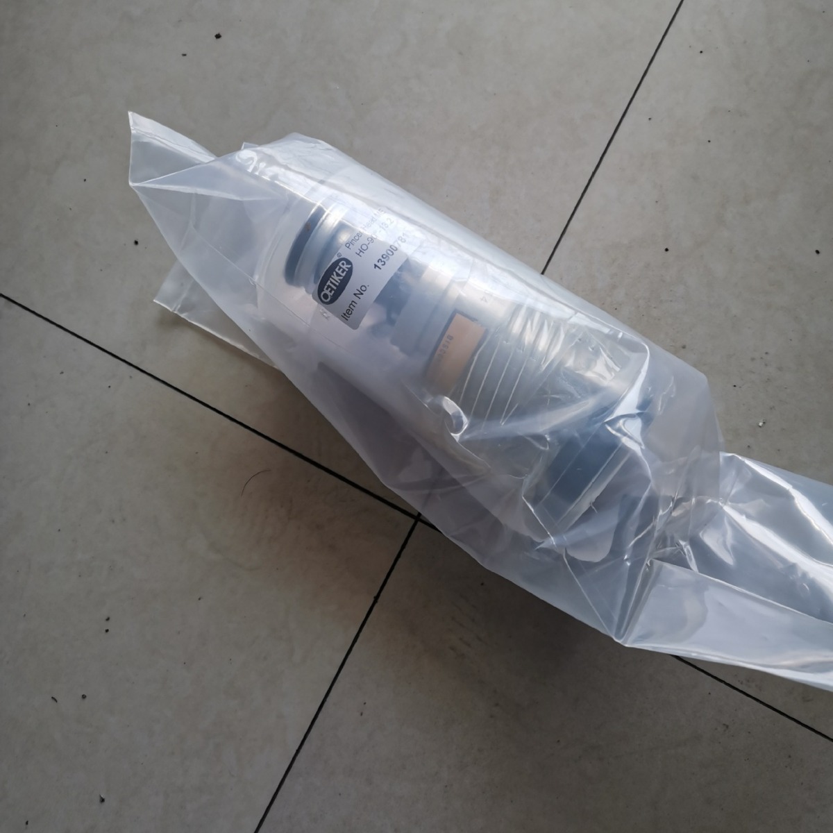 德国 OETIKER 卡钳 13900781 钳子13900227