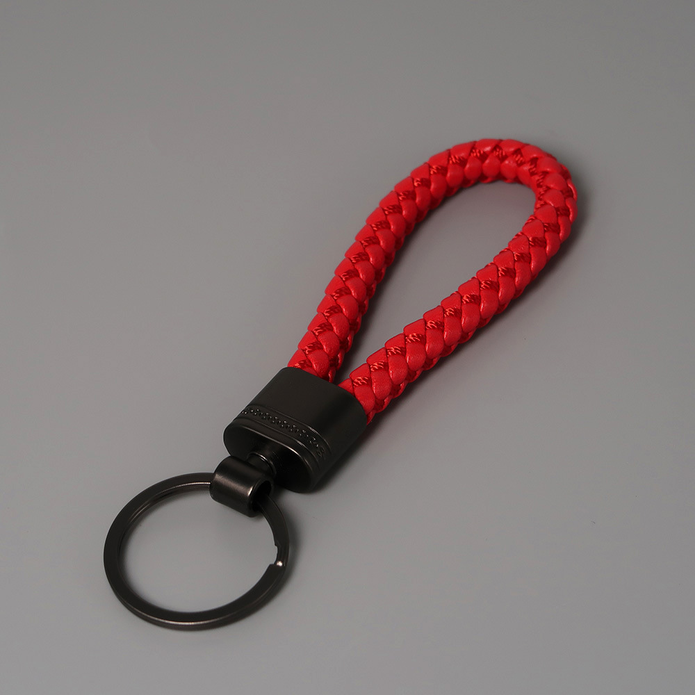 pattern hoarse gun red