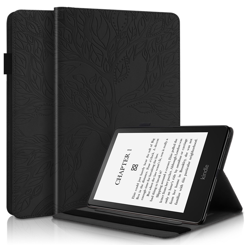 For Kindle Fire7 flat shell 2022 embossed Parperwhite5 anti-drop HD8 protection HD10 shell For Kindle Fire7 flat shell 2022 embossed Parperwhite5 anti-drop HD8 protection HD10 shell