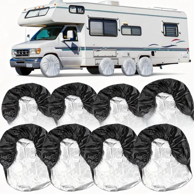 Universal Car Spare Tire Cover, Spare wheel cover