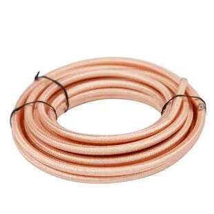 Military Grade Quality Supply Rg303 Rg393 Rg142 Rg316 Rg187 Rf Coaxial Cable