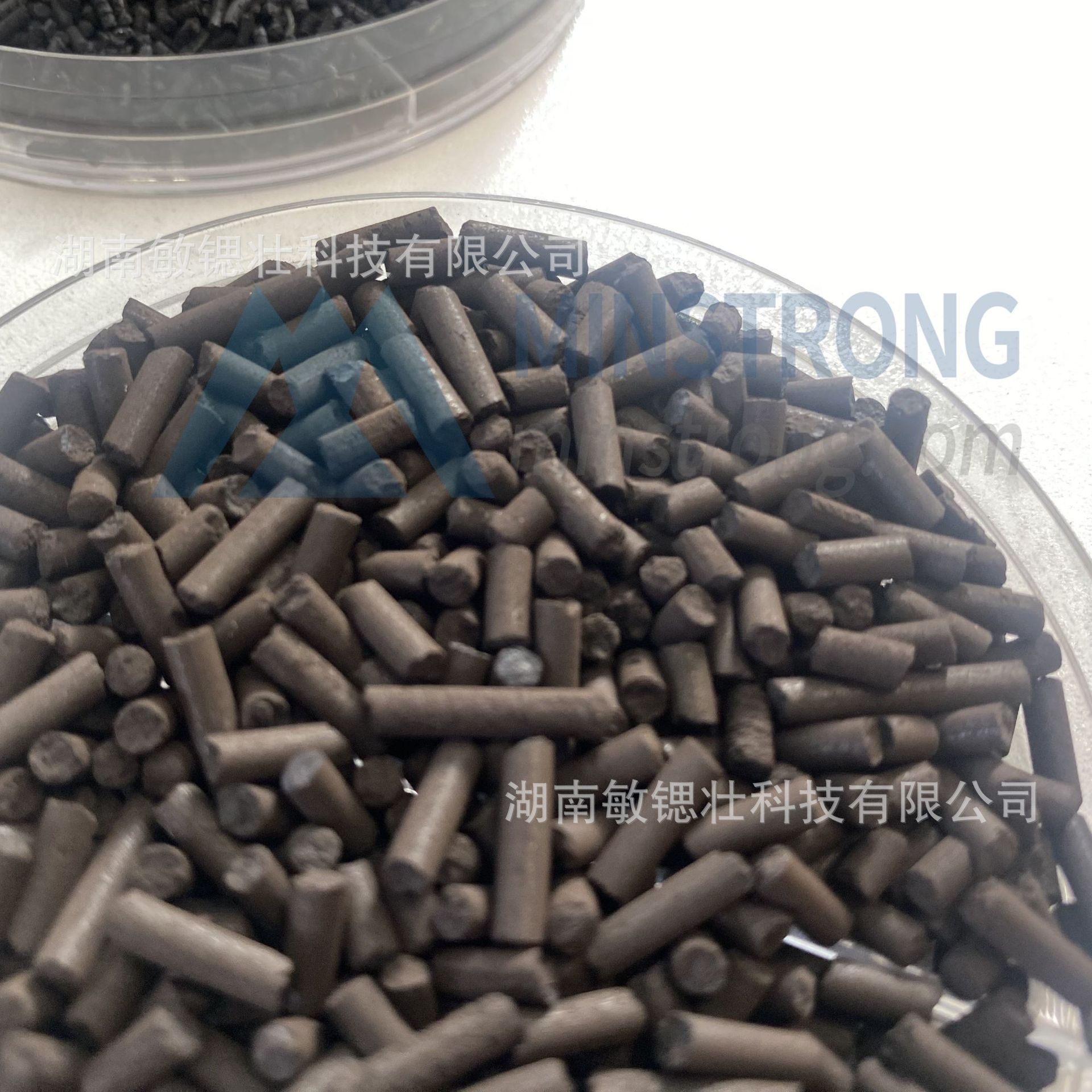 厂家直销替代进口铝基O3 臭氧尾气分解剂 湖南敏锶壮