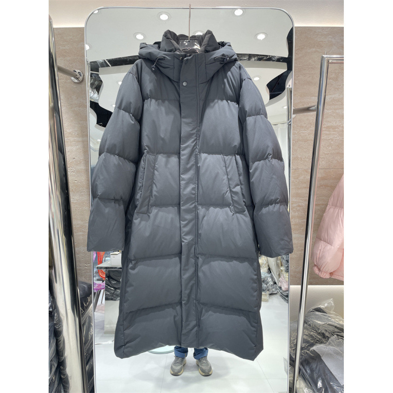 회색