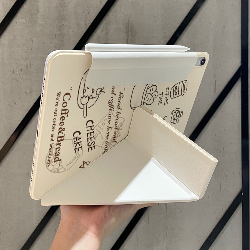 Suitable for iPad Air4 Protective Case Pro Magnetic Suction 10.9 Detachable Air5 Leather Case Apple 10Th Generation Tablet Case Suitable for iPad Air4 Protective Case Pro Magnetic Suction 10.9 Detachable Air5 Leather Case Apple 10Th Generation Tablet Case