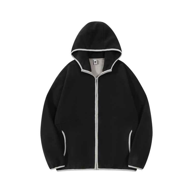 WarmPlus Fleece Jacket