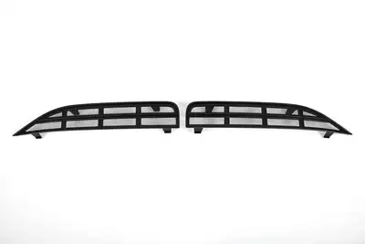 Suitable for BYD 23-25: Automobile anti-insect net - 23-24-song-pro-dm-i-champion-edition-matte-black