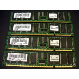 IBM 4449-9406 2G DDR 266MHz �ȴ� 12R9257 00P5773