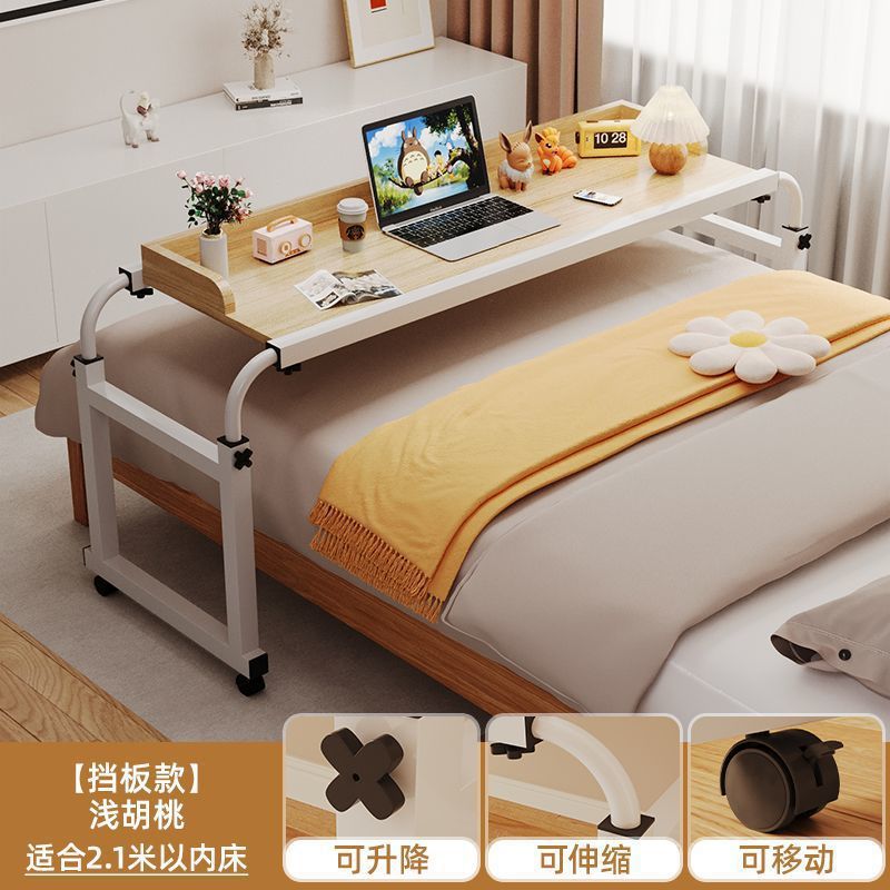 Nueces poco profundas con deflector 120x45 - adecuadas para camas de menos de 2,1 metros