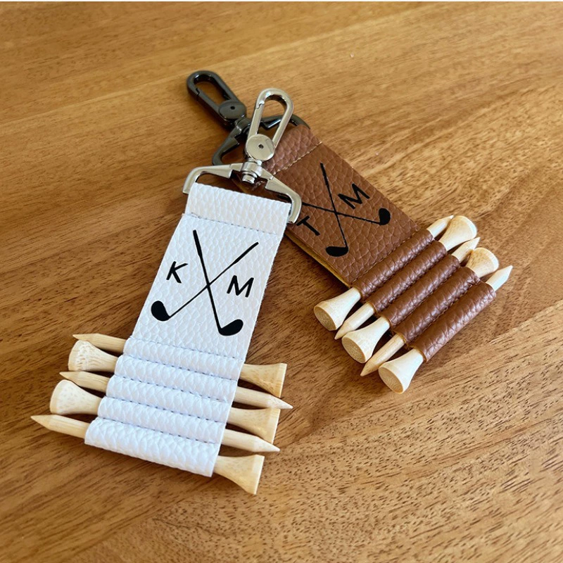 Спотовые лазерные логотипы для гольфа