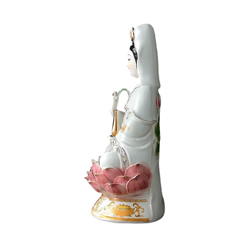 Чай Tieguanyin смоляной декор, набор керамики