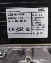 �����CG225R01-DT2WF1ȼ��M���y�����Ƶ�Kromschroeder