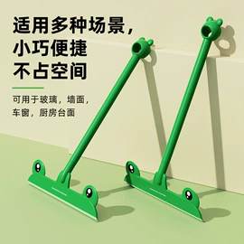 园艺工具;马桶刷;清洁球/刷