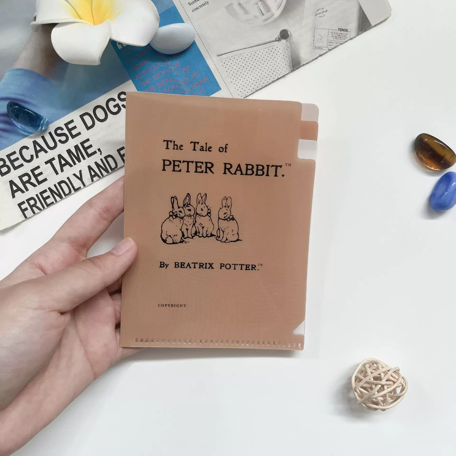 A7多页L型文件夹，三页文件夹多页夹