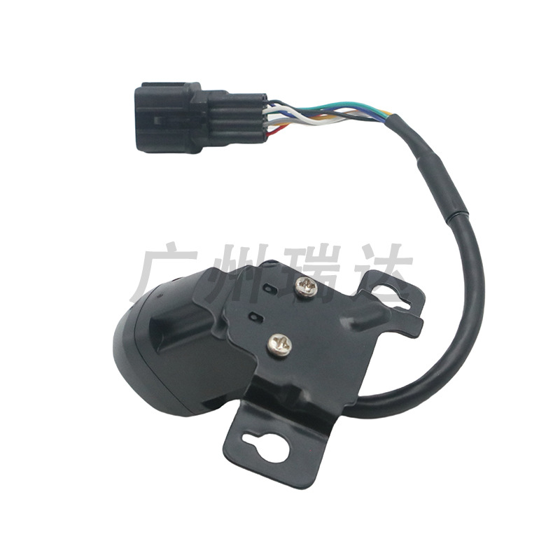 95760 - 2W630 adecuado para la cámara de imagen de marcha atrás Kia Hyundai