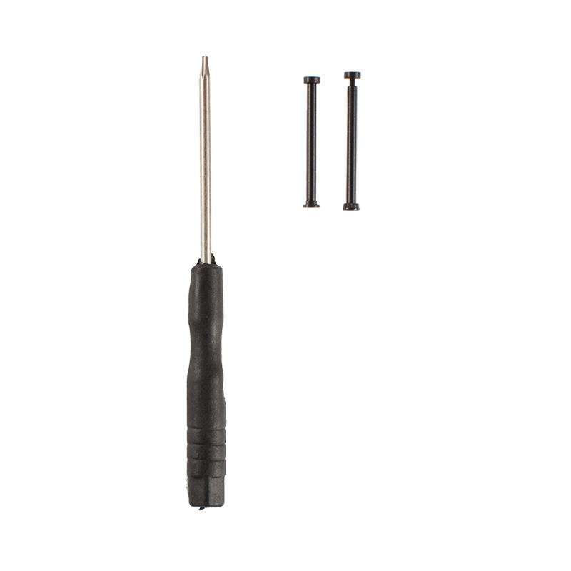 Suitable for the screw rod T4 hexagonal connection rod, switch accessory and ear rod of Xiaotiancai children's smartwatch Application Scenario