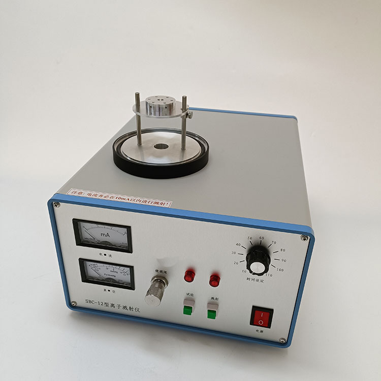 小型离子溅射仪 型号YBT3-ETD-3000库号M250167