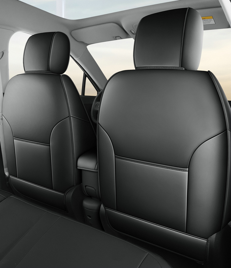 2025 NIO Firefly Car Seat Cover Full Set