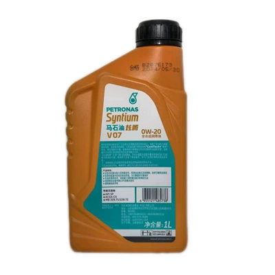 Domestic Products 1L*16, Gasoline Engine Oil
