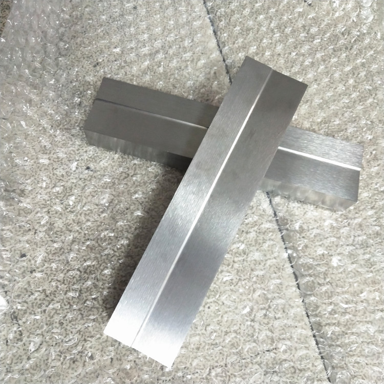 厂家供应钨钴合金条，定做精磨合金板，硬质合金长条