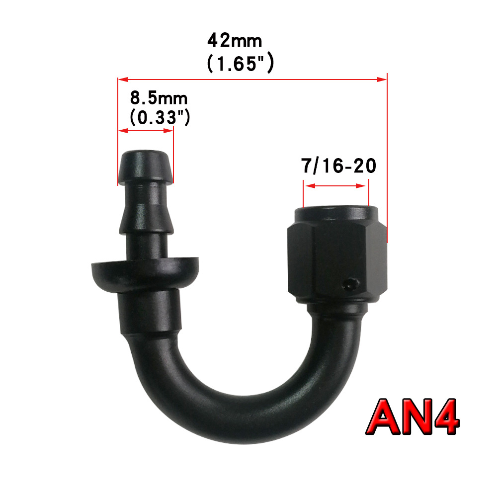 Digər kuzov və aksesuarlar | Qìchē AN Tower Adapter - an4-180-black