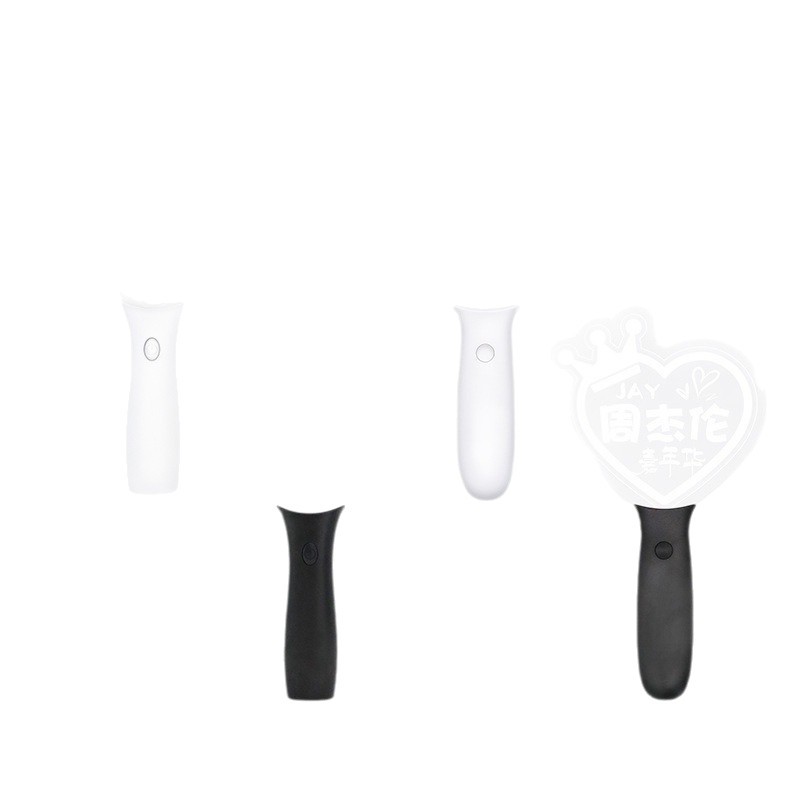 Lámpara de Mano LED de Acrílico de ABS para Fiestas de Cumpleaños y Eventos image 5
