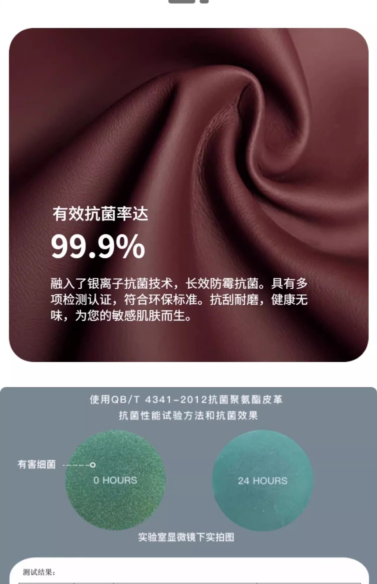 Nappa Leather Car Headrest Car Neck Pillow Car Lumbar Support Nappa Leather Waist Protector Car Cushion Punching Imported