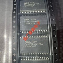 UPD431000AGW-70LL        SOP32          ȫ��ԭװ�ֻ�