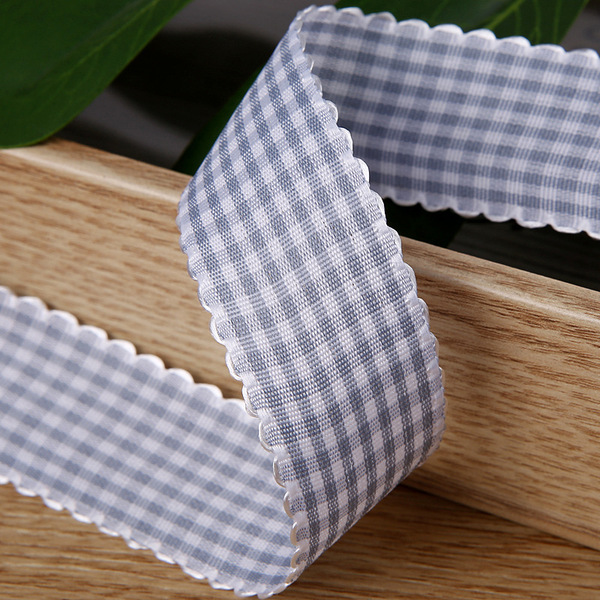 Hair accessory handmade with bow