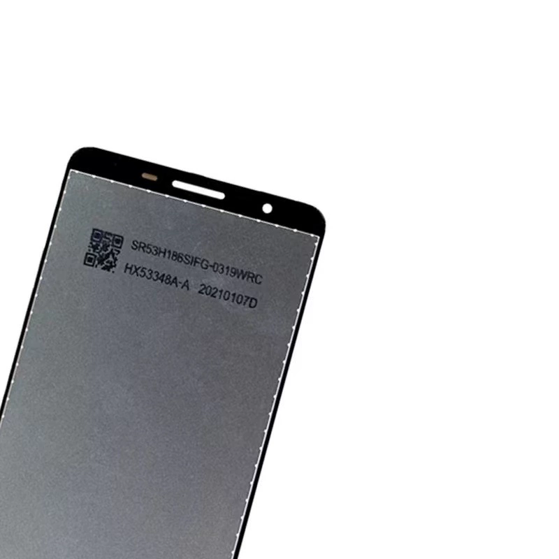 Подходит для LCD-экрана мобильного телефона Samsung A013, комплект экрана LCD A013 core LCD экрана
